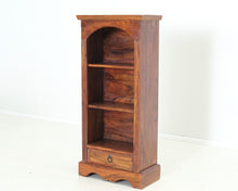 Lataa kuva Galleria-katseluun, Akaasiapuinen pieni hyllykkö
