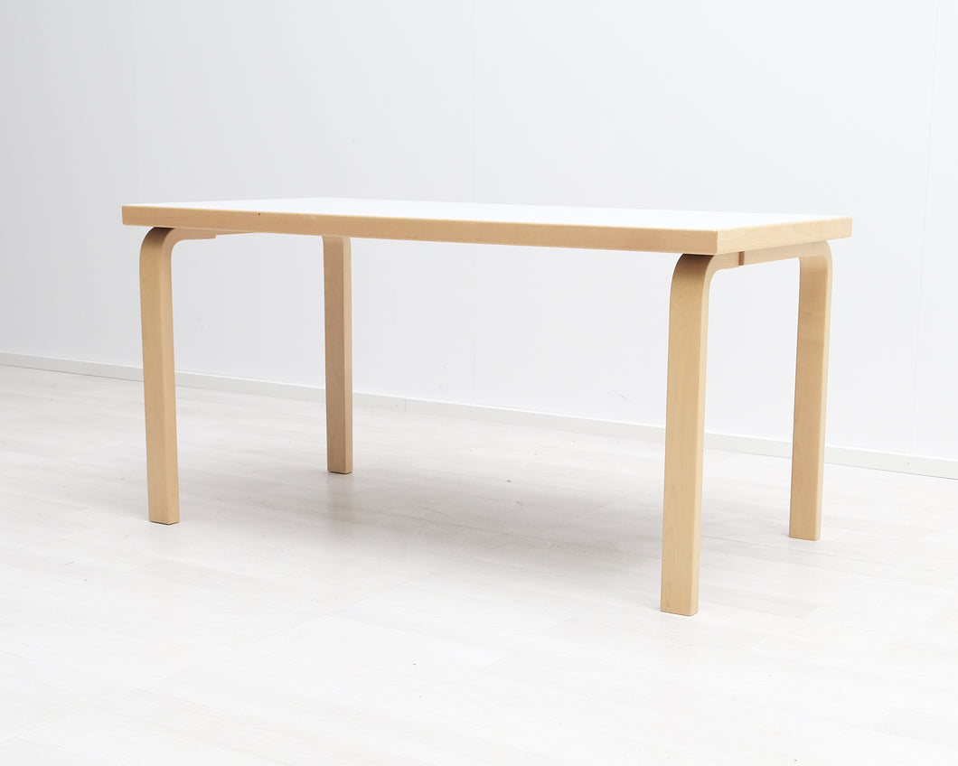 Artek lastenpöytä suorakaide