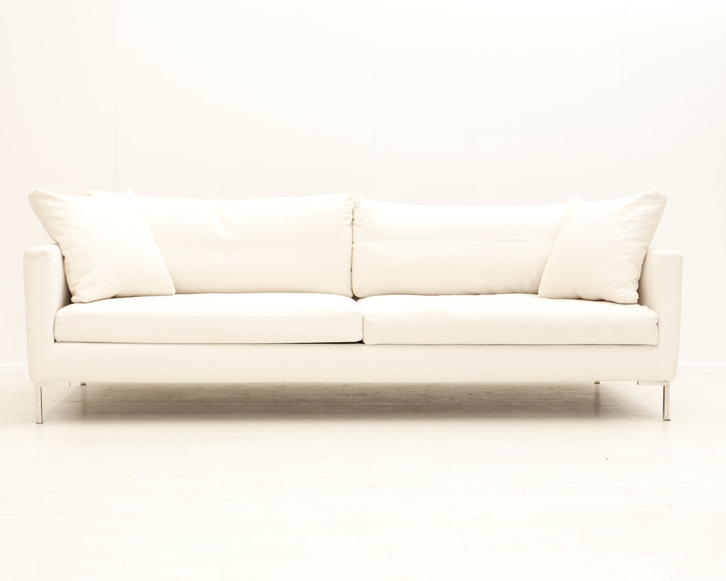3-istuttava sohva
