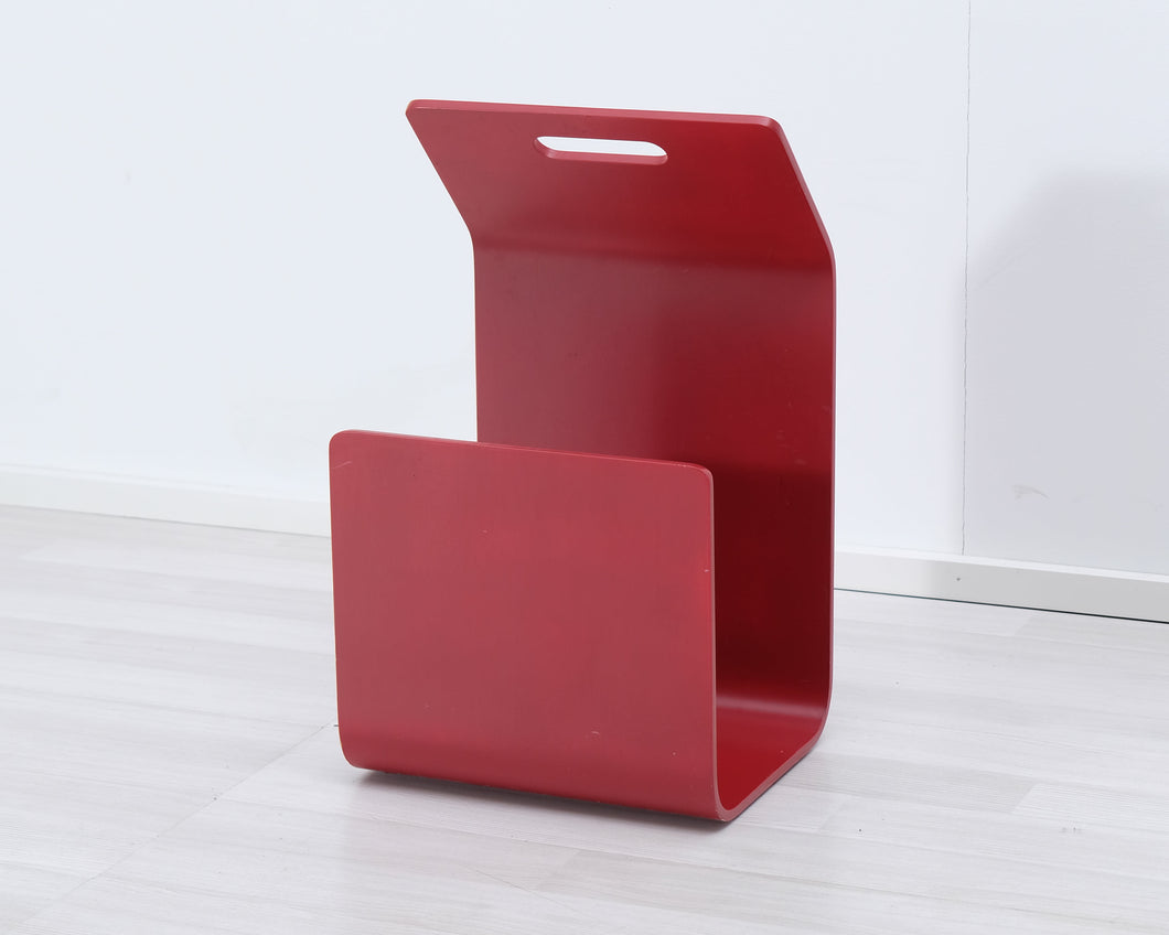 Artek Kanto lehtiteline punainen