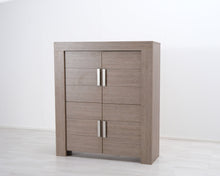 Lataa kuva Galleria-katseluun, Aldis kaappi
