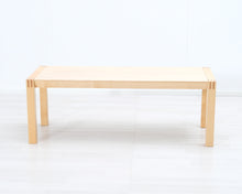 Load image into Gallery viewer, Asko puinen sivutaso
