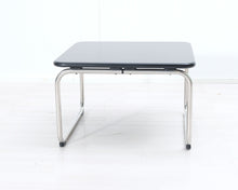 Load image into Gallery viewer, Avarte Remmi 715S sohvapöytä musta
