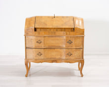 Lataa kuva Galleria-katseluun, Antiikkinen kirjoituslipasto
