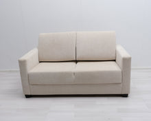 Ladda upp bild till gallerivisning, Bellfire 2-istuttava vuodesohva beige

