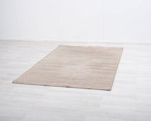 Lataa kuva Galleria-katseluun, Nukkamatto 160 x 230 cm beige
