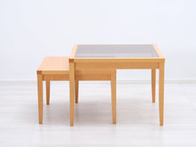 Load image into Gallery viewer, Asko sarjapöytä 2 kpl

