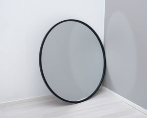 Umbra Hub pyöreä peili