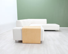 Lataa kuva Galleria-katseluun, Adea Camp divaanisohva valkoinen
