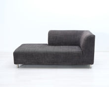 Lataa kuva Galleria-katseluun, Adea Camp divaani tummanharmaa

