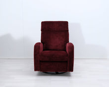 Load image into Gallery viewer, Asko mekanismituoli punainen
