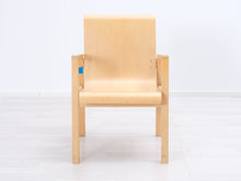 Lataa kuva Galleria-katseluun, Artek 403 hallituoli II koivu
