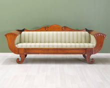 Load image into Gallery viewer, Karl Johan -tyylinen sohva
