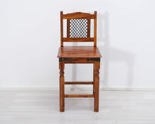 Lataa kuva Galleria-katseluun, Acazia baarituoli
