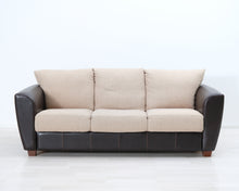 Lataa kuva Galleria-katseluun, Pohjanmaan 3-istuttava sohva
