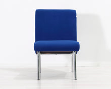 Load image into Gallery viewer, Walter Knoll Classic Edition nojatuoli sininen
