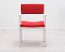 Load image into Gallery viewer, Asko tuoli punainen

