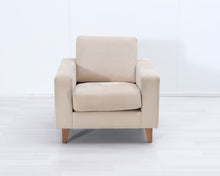 Lataa kuva Galleria-katseluun, Adea nojatuoli beige
