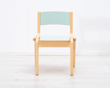 Lataa kuva Galleria-katseluun, Airisto lastentuoli vaaleansininen
