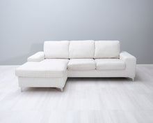 Load image into Gallery viewer, Asko 3-istuttava divaanisohva kitti
