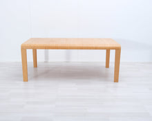 Load image into Gallery viewer, Artek Studio Bamboo ruokapöytä by Henrik Tjaerby
