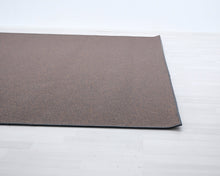 Ladda upp bild till gallerivisning, Van Besouw matto nahkakanttauksella 405 x 360 cm
