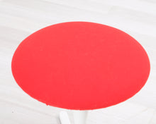 Lataa kuva Galleria-katseluun, Alias jakkara punainen
