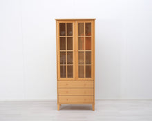 Load image into Gallery viewer, Asko vitriinikaappi
