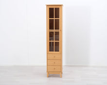 Load image into Gallery viewer, Asko vitriinikaappi
