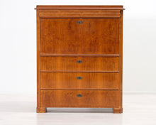 Lataa kuva Galleria-katseluun, Antiikkinen kirjoituslipasto
