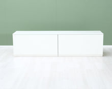 Load image into Gallery viewer, Asko TV-taso valkoinen
