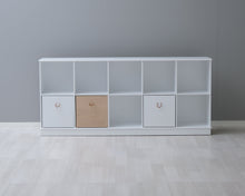 Load image into Gallery viewer, Avohylly valkoinen
