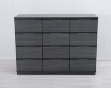 Load image into Gallery viewer, Asko Otso senkki harmaa
