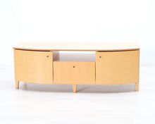 Load image into Gallery viewer, Asko TV-taso puinen
