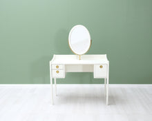 Load image into Gallery viewer, Asko kampauspöytä
