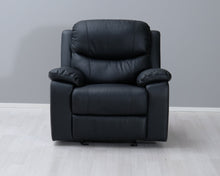 Load image into Gallery viewer, Asko Benny mekanismituoli musta
