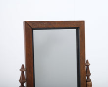 Lataa kuva Galleria-katseluun, Antiikkinen peili
