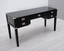 Load image into Gallery viewer, Artwood Vermont kirjoituspöytä
