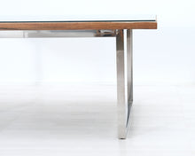 Load image into Gallery viewer, Artwood Railway ruokapöytä
