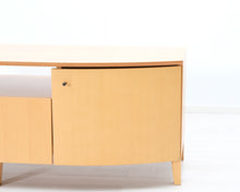 Load image into Gallery viewer, Asko TV-taso puinen
