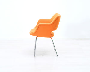 Martela Kilta tuoli oranssi