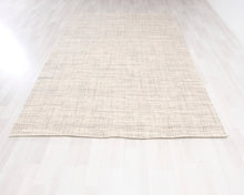 Lataa kuva Galleria-katseluun, Villamatto 200 x 300 cm beige
