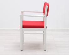 Load image into Gallery viewer, Asko tuoli punainen

