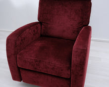 Load image into Gallery viewer, Asko mekanismituoli punainen
