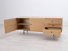 Load image into Gallery viewer, Asko Focus senkki tammi
