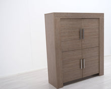 Lataa kuva Galleria-katseluun, Aldis kaappi
