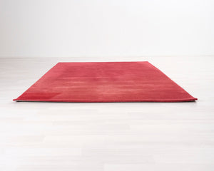 Kateha matto 294 x 200 cm punainen