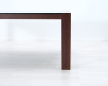 Load image into Gallery viewer, Calligaris ruokapöytä
