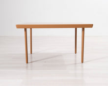 Lataa kuva Galleria-katseluun, Sohvapöytä ruskea
