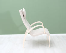 Load image into Gallery viewer, Asko Harlekiini tuoli ja rahi beige
